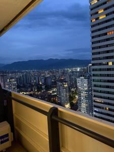 Γενική θέα στο βουνό ή θέα στο βουνό από  αυτό το διαμέρισμα