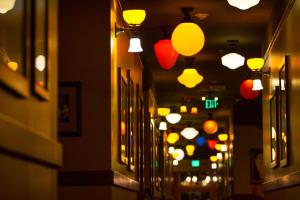 Foto dalla galleria di McMenamins Anderson School a Bothell