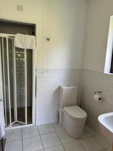 Ένα μπάνιο στο Luxury house on the Wild Atlantic Way +35 φωτογραφίες