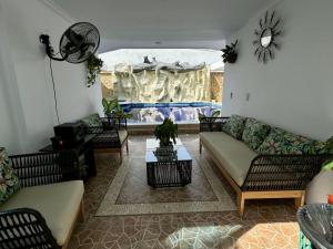 Billede fra billedgalleriet på Casa palma Cartagena de Indias, Colombia i Cartagena de Indias