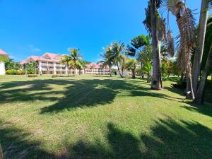 Κήπος έξω από το DESIRADE 18 sainte luce