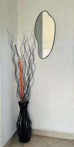 Imagine din galeria proprietății Botumo Apartment-2 în Gaborone