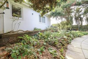 En have udenfor Hilbre