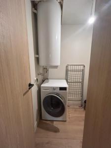 Fotografie z fotogalerie ubytování Garden and spectacular views v destinaci Ger