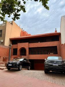 Fotografie z fotogalerie ubytování Martín Zapata 355 v destinaci Mendoza