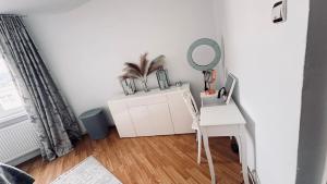 Φωτογραφία από το άλμπουμ του Vulcan Apartment σε Vulcan +5 φωτογραφίες