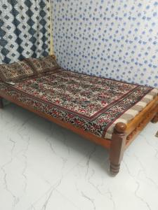 Posezení v ubytování FullMoon Guesthouse + 1 fotografie