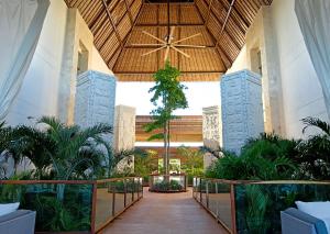 Φωτογραφία από το άλμπουμ του Hotel Mundo Maya Chichén Itzá σε Chichén-Itzá