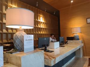 Επισκέπτες που μένουν στο Hotel Mundo Maya Chichén Itzá +74 φωτογραφίες