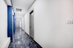 Fotografie z fotogalerie ubytování Hotel Sk Residency v destinaci Gurgáon