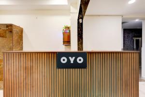 Fotografie z fotogalerie ubytování Hotel O Golden Rivaah Hotel v destinaci Ghaziabád