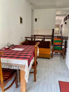 Fotografie z fotogalerie ubytování Noahs Ark Oceanscape Mirissa v Mirisse (jih)