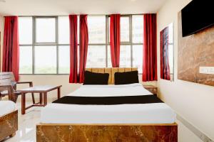Fotografie z fotogalerie ubytování Hotel O Golden Rivaah Hotel v destinaci Ghaziabád + 22 fotografií