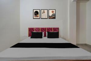 Gallery image of Hotel O Welcome Guest House in Rudrapur