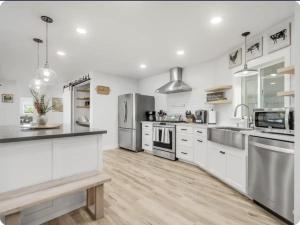 Billede fra billedgalleriet på oasis in heart of Clovis i Clovis