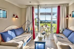 Příroda nedaleko prázdninového domu