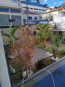 Το κτήριο όπου στεγάζεται  το hostel