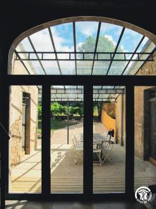 Φωτογραφία από το άλμπουμ του Le Mas de la Tourelle σε Roussennac +7 φωτογραφίες