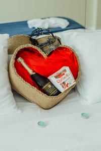 Φωτογραφία από το άλμπουμ του Panorama Orbi City Aparthotel στο Μπατούμι