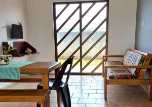 Photo de la galerie de l'établissement Recanto do Sol, à Matinhos