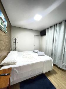 オウロ・プレットにあるCaminhos da Liberdade Pousadaのギャラリーの写真