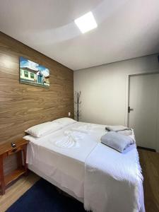 オウロ・プレットにあるCaminhos da Liberdade Pousadaのギャラリーの写真