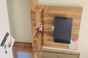 Fotografie z fotogalerie ubytování Hotel Suite inn Residency Near Kokilaben Dhirubhai Ambani Hospital Andheri West Mumbai v Bombaji