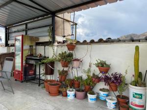 Gallery image of Adriano's Deluxe Apartments 2 in Cusco