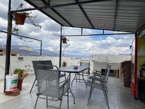 Gallery image of Adriano's Deluxe Apartments 2 in Cusco