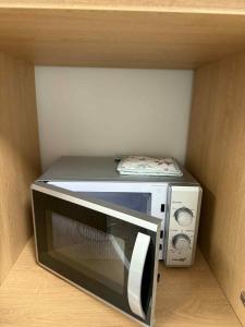 Fotografie z fotogalerie ubytování Saldūs apartamentai v destinaci Klaipėda