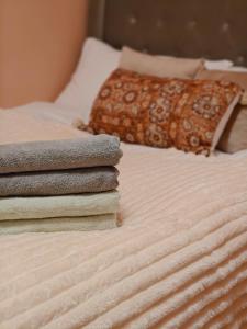 Billede fra billedgalleriet på Newly Renovated West End Apartment i Glasgow