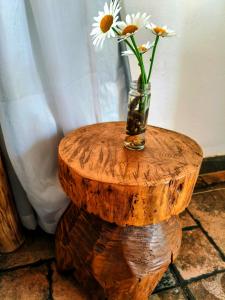 Φωτογραφία από το άλμπουμ του Chalés Isa e Ana σε Itatiaia