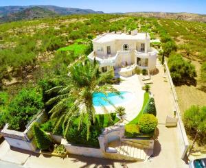 Πισίνα στο ή κοντά στο Villa Kokalis Resort