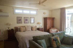 Gallery image of Athelney Cottage Bed and Breakfast in Adelaide
