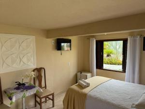 Φωτογραφία από το άλμπουμ του Suíte2 Pousada piscina 3 min praia Arpoador Búzios σε Μπούζιους