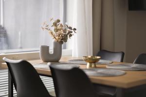 Fotografie z fotogalerie ubytování Pramea Apartments Asemankulma v destinaci Kuopio