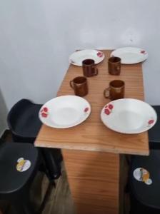 Fotografie z fotogalerie ubytování Ca'n Charlie v destinaci Encarnación