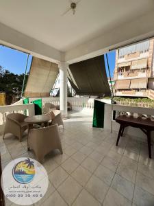 拉斯巴尔Cozy airconditioned two bedroom apartments شقق فندقية مكيفة للإيجار的相册照片