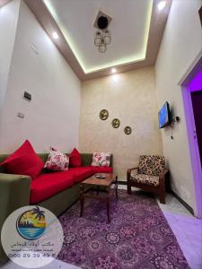 拉斯巴尔Cozy airconditioned two bedroom apartments شقق فندقية مكيفة للإيجار的相册照片 更多61张照片