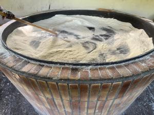 Fotografie z fotogalerie ubytování La BEL KREOL v destinaci Le Gosier + 8 fotografií