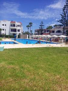 Bazén v ubytování home 5 min nebo v jeho okolí