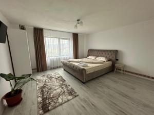 Postel nebo postele na pokoji v ubytování A&D House + 21 fotografií