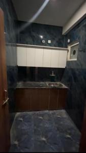 Billede fra billedgalleriet på Vimal bhavan i Vrindavan