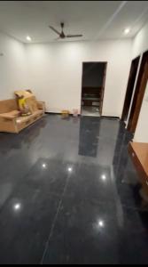 Et opholdsområde på Vimal bhavan