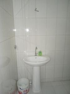 Ένα μπάνιο στο Maison d'hôtes lex +2 φωτογραφίες