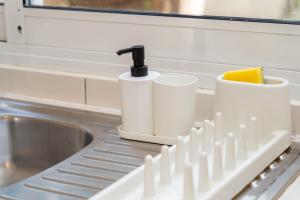 Fotografie z fotogalerie ubytování 2 bedroom house near the beach v destinaci Limassol + 48 fotografií