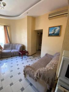 Billede fra billedgalleriet på Апартотель Центр i Odessa