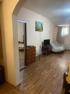 Billede fra billedgalleriet på Апартотель Центр i Odessa