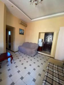 Billede fra billedgalleriet på Апартотель Центр i Odessa