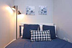 トロントにあるCondo Downtown Toronto with free parkingのギャラリーの写真 +15枚の写真